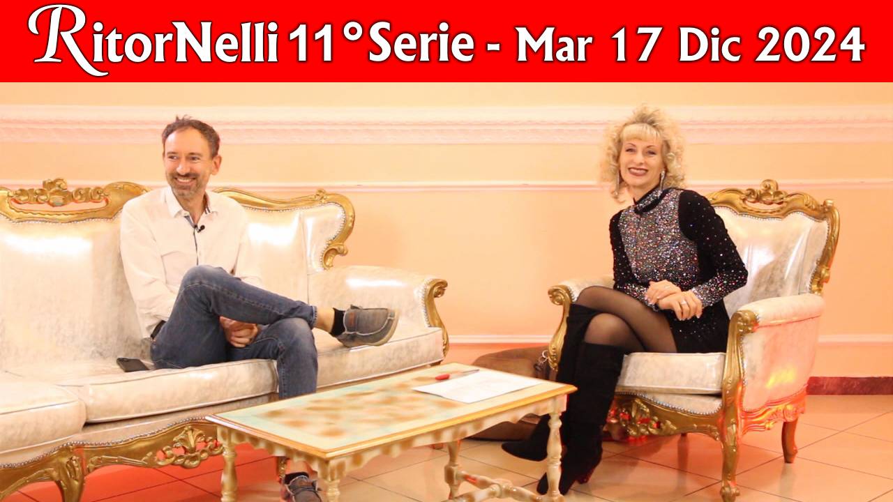 Trasmissione RitorNelli